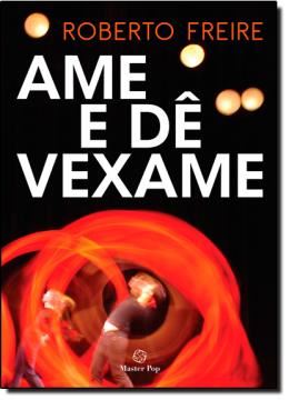 Imagem de AME E DE VEXAME