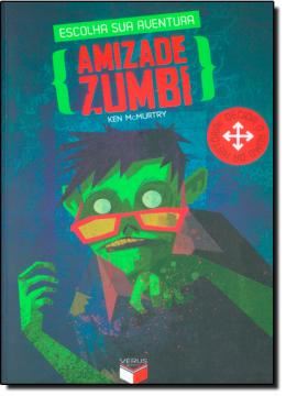 Imagem de AMIZADE ZUMBI