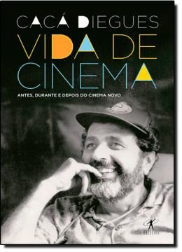 Imagem de VIDA DE CINEMA