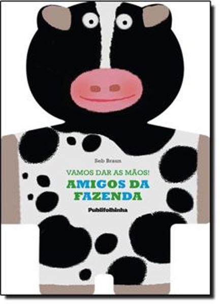 Picture of AMIGOS DA FAZENDA - VAMOS DAR AS MAOS!