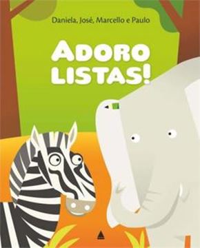 Imagem de ADORO LISTAS!