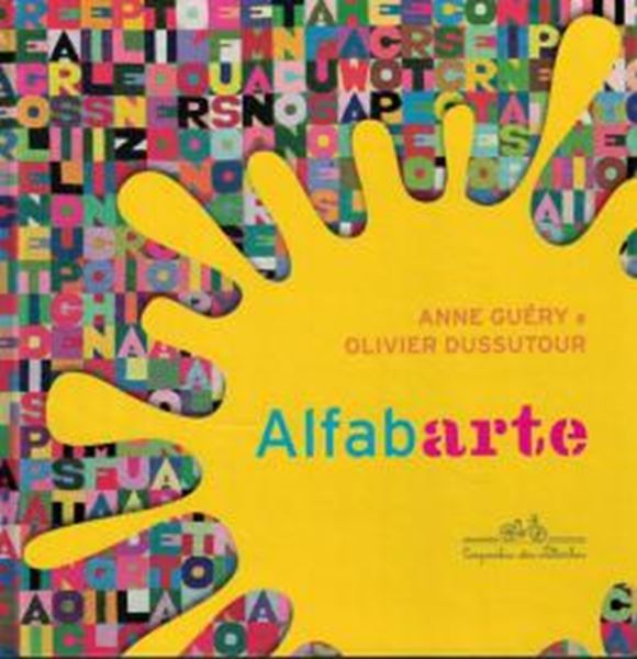 Picture of ALFABARTE