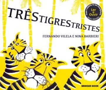 Imagem de TRES TIGRES TRISTES