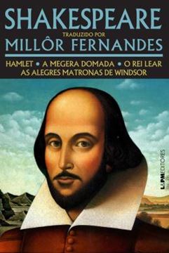 Imagem de SHAKESPEARE