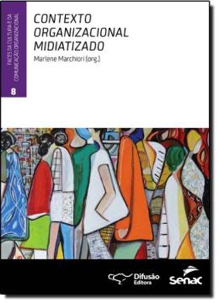 Picture of CONTEXTO ORGANIZACIONAL MIDIATIZADO