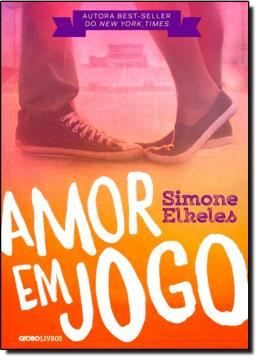Imagem de AMOR EM JOGO