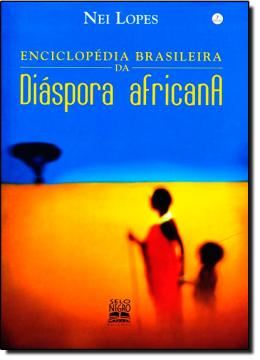 Imagem de ENCICLOPEDIA BRASILEIRA DA DIASPORA AFRICANA - 4º ED