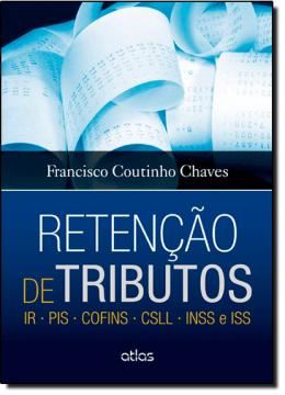 Imagem de RETENCAO DE TRIBUTOS