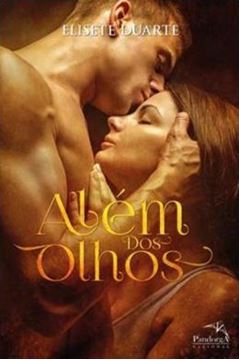 Imagem de ALEM DOS OLHOS