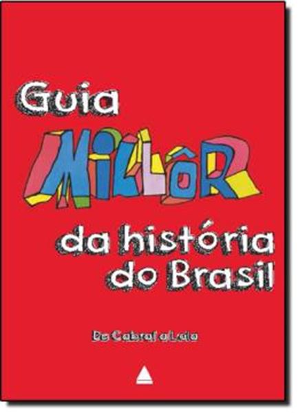 Picture of GUIA MILLOR DA HISTORIA DO BRASIL