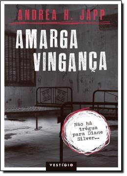 Imagem de AMARGA VINGANCA