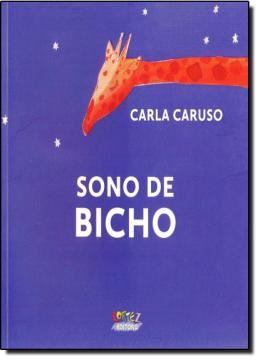 Imagem de SONO DE BICHO