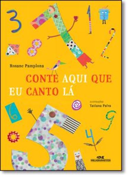 Picture of CONTE AQUI, QUE EU CANTO LA - INTEGRADO