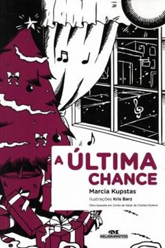 Imagem de A ULTIMA CHANCE