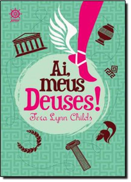 Picture of AI, MEUS DEUSES!