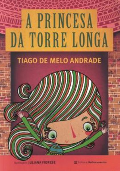 Picture of A PRINCESA DA TORRE LONGA