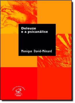 Imagem de DELEUZE E A PSICANALISE