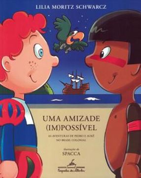 Imagem de AMIZADE (IM)POSSIVEL, UMA - 1ª ED