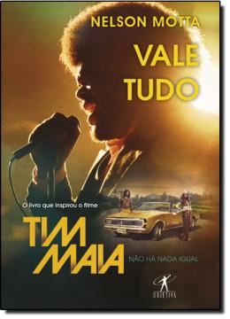 Imagem de VALE TUDO