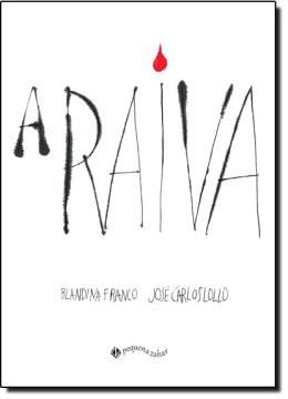 Imagem de A RAIVA