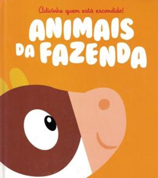 Picture of ANIMAIS DA FAZENDA