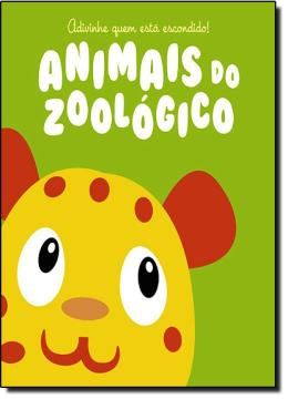 Imagem de ANIMAIS DO ZOOLOGICO