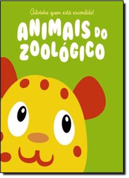 Picture of ANIMAIS DO ZOOLOGICO