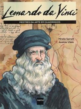 Imagem de LEONARDO DA VINCI