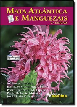 Imagem de MATA ATLANTICA E MANGUEZAIS - 2º ED