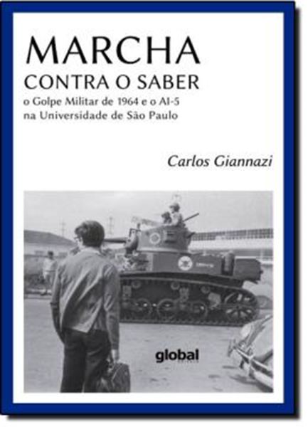 Picture of MARCHA CONTRA O SABER
