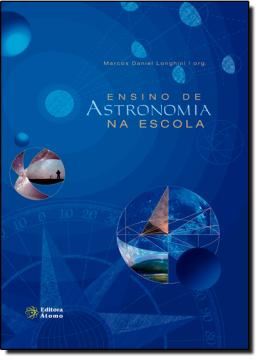 Imagem de ENSINO DE ASTRONOMIA NA ESCOLA