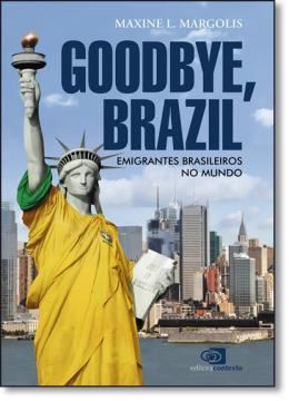 Imagem de GOODBYE, BRAZIL