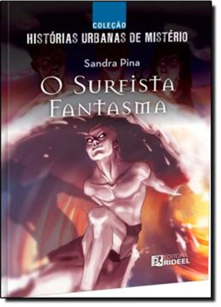 Picture of SURFISTA FANTASMA, O