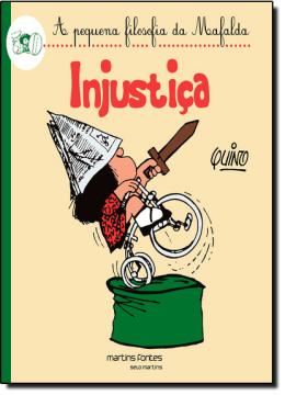 Imagem de INJUSTICA