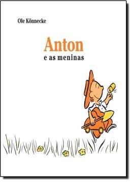 Imagem de ANTON E AS MENINAS