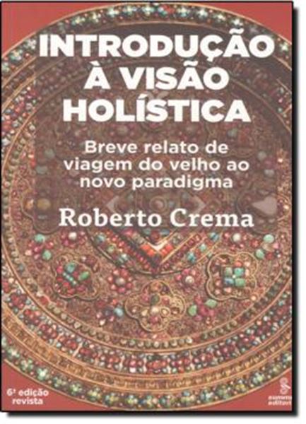 Picture of INTRODUCAO A VISAO HOLISTICA - 6º ED