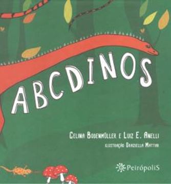 Imagem de ABCDINOS