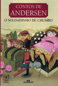 Imagem de SOLDADINHO DE CHUMBO, O - 2º ED