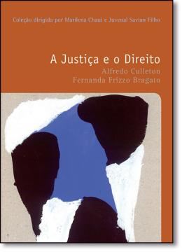 Imagem de JUSTICA E O DIREITO, O - VOL 33