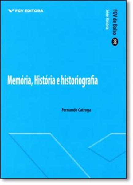 Picture of MEMORIAS, HISTORIA E HISTORIOGRAFIA