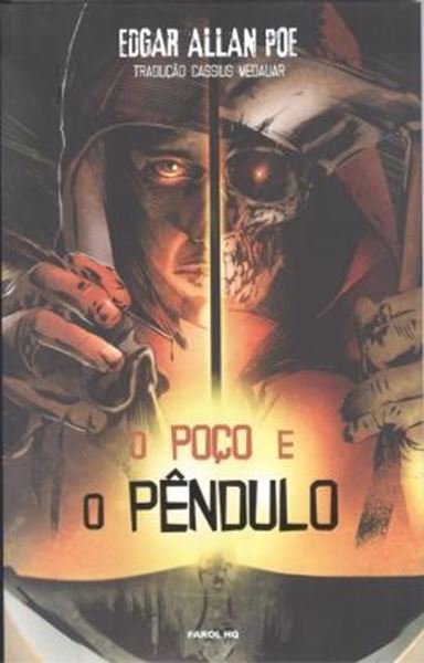 Picture of POÇO E O PENDULO, O