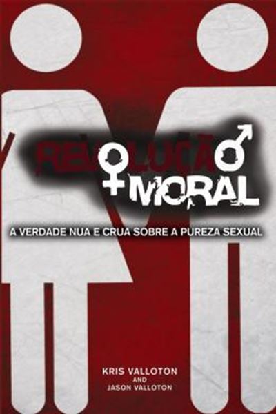 Picture of REVOLUCAO MORAL