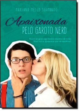 Imagem de APAIXONADA PELO GAROTO NERD