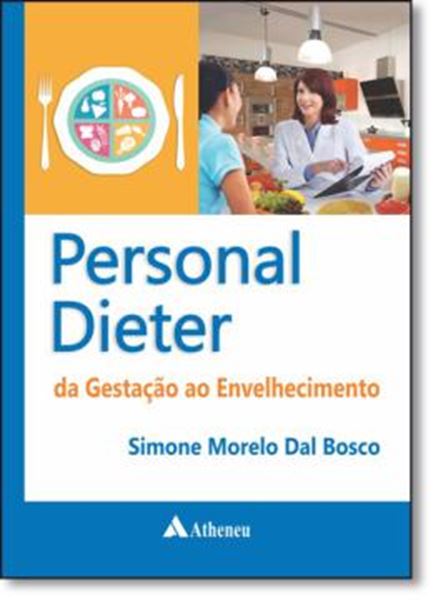 Picture of PERSONAL DIETER - DA GESTACAO AO ENVELHECIMENTO