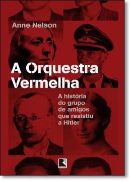 Imagem de ORQUESTRA VERMELHA, A
