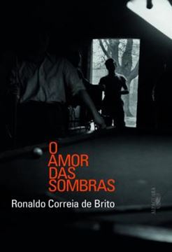 Imagem de AMOR DAS SOMBRAS, O