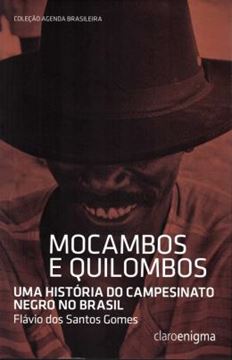 Imagem de MOCAMBOS E QUILOMBOS