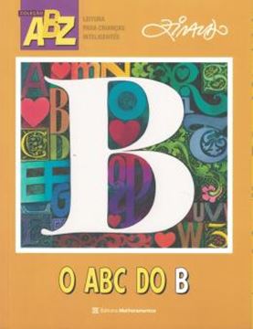 Imagem de ABC DO B, O