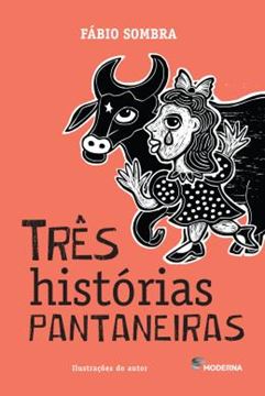 Imagem de TRES HISTORIAS PANTENEIRAS