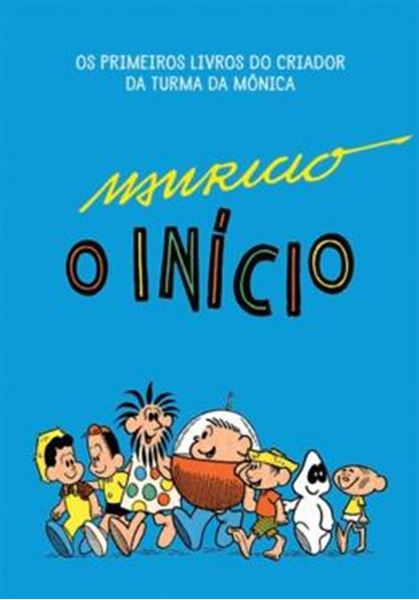 Picture of MAURICIO - O INICIO